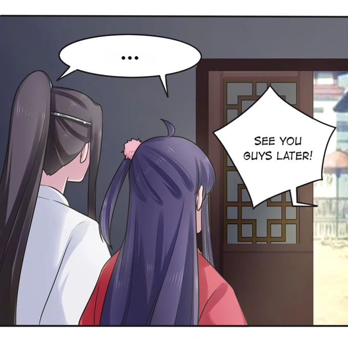 How to Raise a Cross Dressing Master [Official] - 90 - Character manhwa
