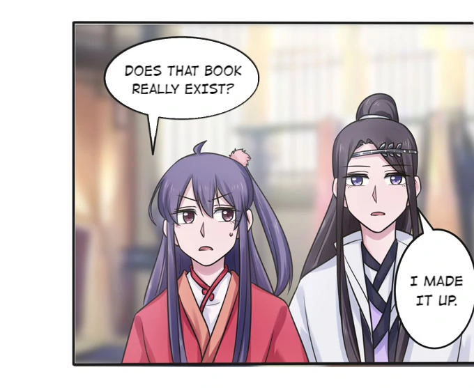 How to Raise a Cross Dressing Master [Official] - 90 - Character manhwa