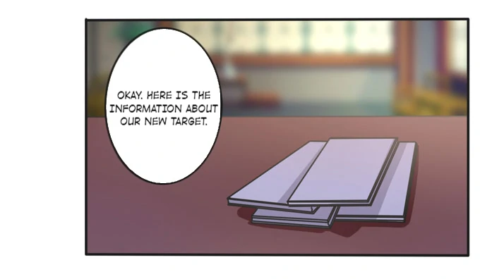 How to Raise a Cross Dressing Master [Official] - 90 - Character manhwa