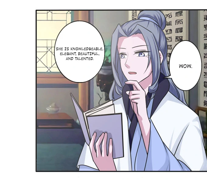 How to Raise a Cross Dressing Master [Official] - 90 - Character manhwa