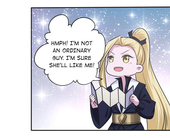 How to Raise a Cross Dressing Master [Official] - 90 - Character manhwa