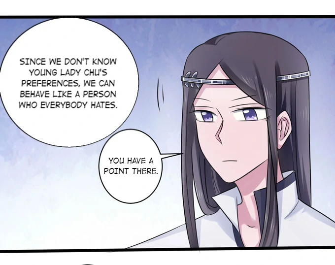 How to Raise a Cross Dressing Master [Official] - 90 - Character manhwa