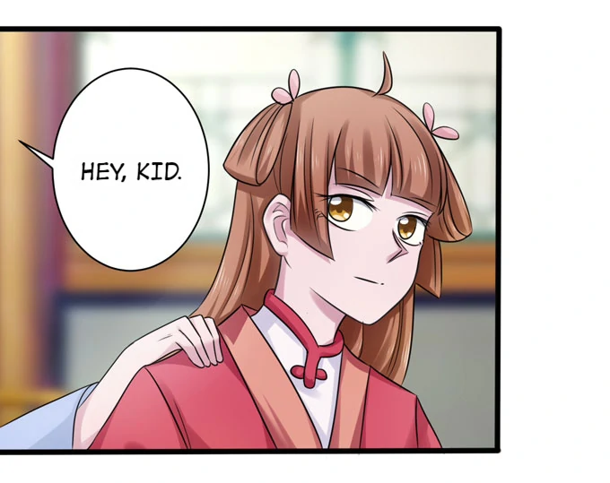 How to Raise a Cross Dressing Master [Official] - 90 - Character manhwa