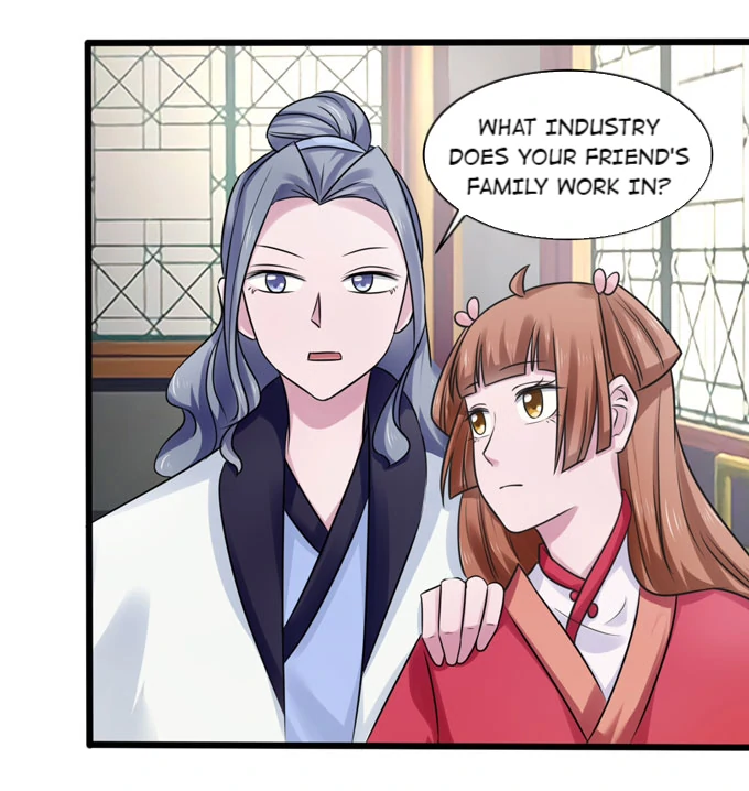 How to Raise a Cross Dressing Master [Official] - 90 - Character manhwa