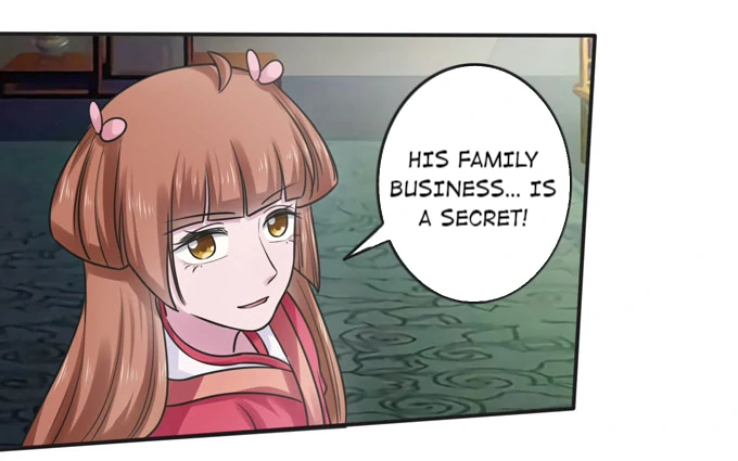 How to Raise a Cross Dressing Master [Official] - 90 - Character manhwa
