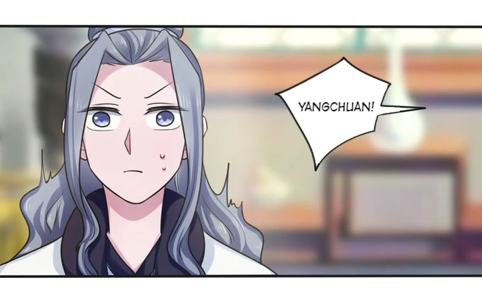 How to Raise a Cross Dressing Master [Official] - 90 - Character manhwa