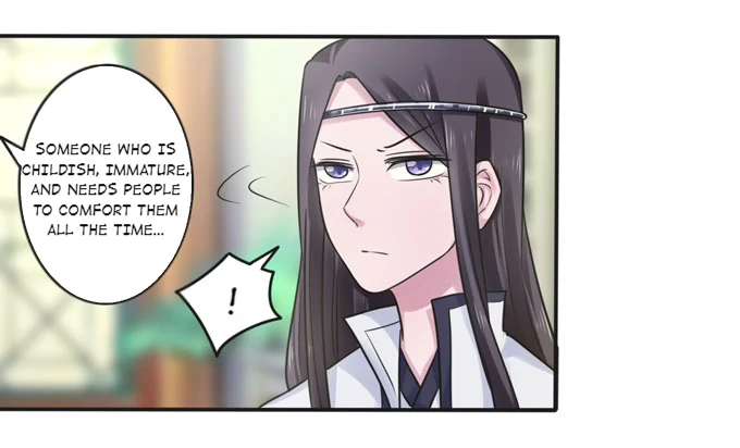 How to Raise a Cross Dressing Master [Official] - 91 - Evil manhwa