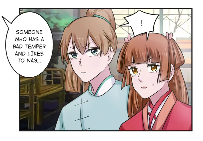 How to Raise a Cross Dressing Master [Official] - 91 - Evil manhwa