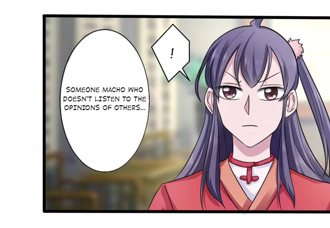 How to Raise a Cross Dressing Master [Official] - 91 - Evil manhwa