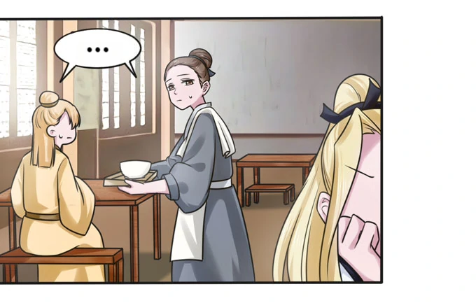 How to Raise a Cross Dressing Master [Official] - 91 - Evil manhwa