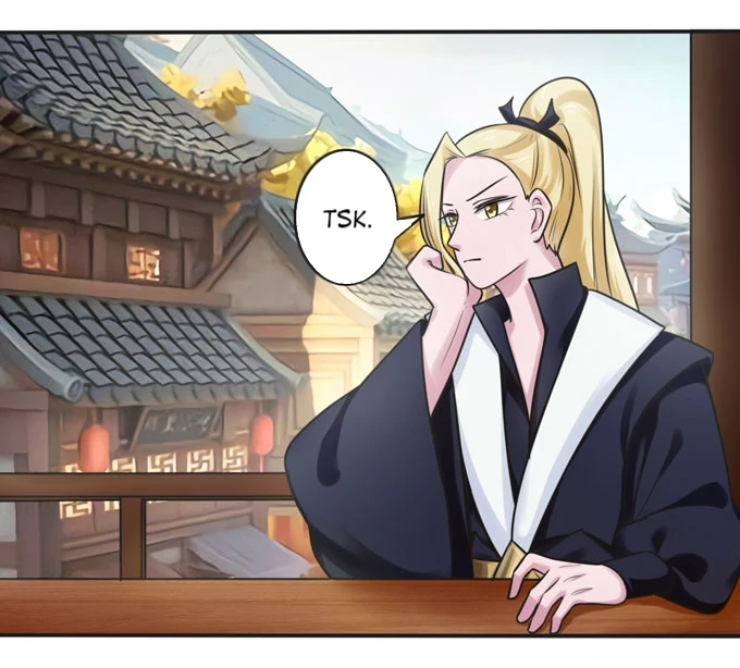 How to Raise a Cross Dressing Master [Official] - 91 - Evil manhwa