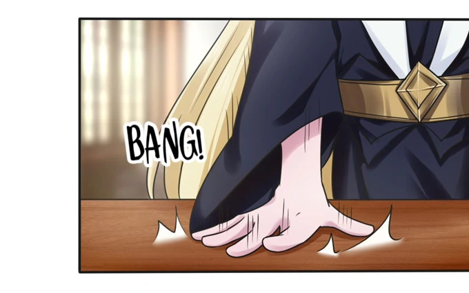 How to Raise a Cross Dressing Master [Official] - 91 - Evil manhwa
