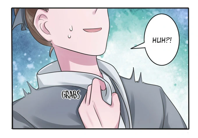 How to Raise a Cross Dressing Master [Official] - 91 - Evil manhwa