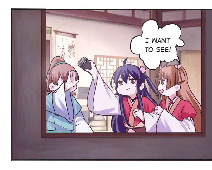 How to Raise a Cross Dressing Master [Official] - 91 - Evil manhwa