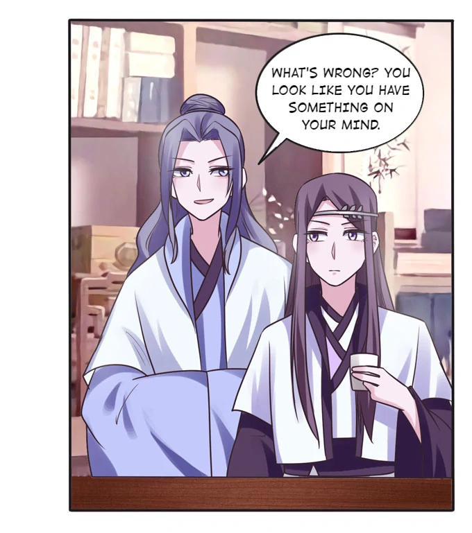 How to Raise a Cross Dressing Master [Official] - 91 - Evil manhwa