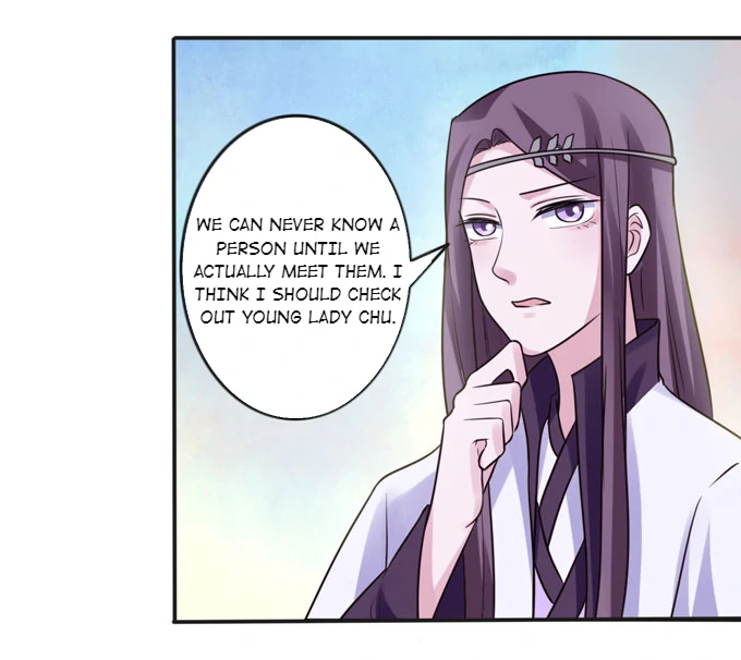 How to Raise a Cross Dressing Master [Official] - 91 - Evil manhwa