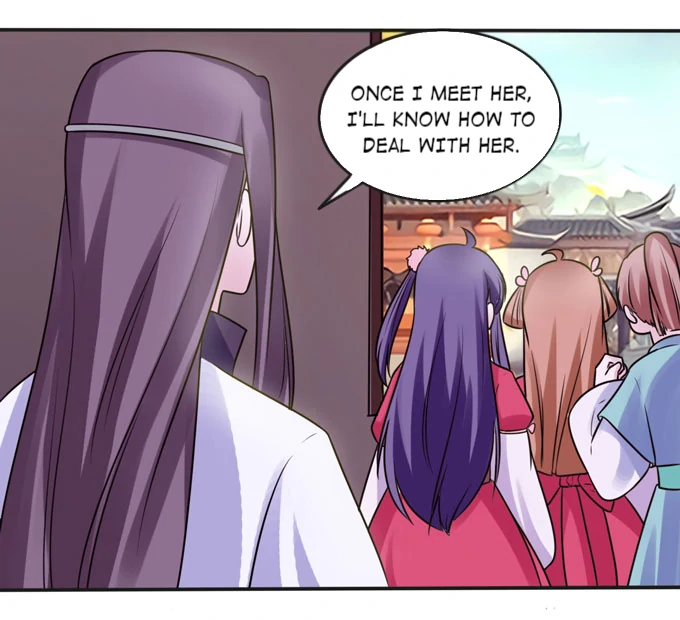 How to Raise a Cross Dressing Master [Official] - 91 - Evil manhwa