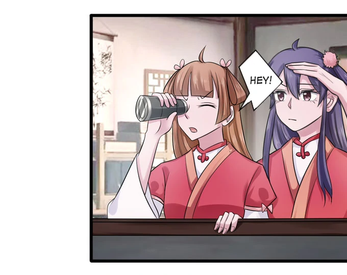 How to Raise a Cross Dressing Master [Official] - 91 - Evil manhwa