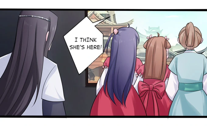 How to Raise a Cross Dressing Master [Official] - 91 - Evil manhwa