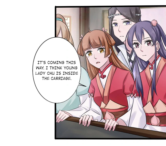 How to Raise a Cross Dressing Master [Official] - 91 - Evil manhwa