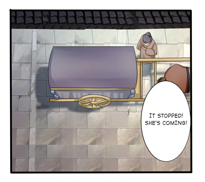 How to Raise a Cross Dressing Master [Official] - 91 - Evil manhwa