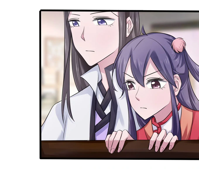 How to Raise a Cross Dressing Master [Official] - 91 - Evil manhwa
