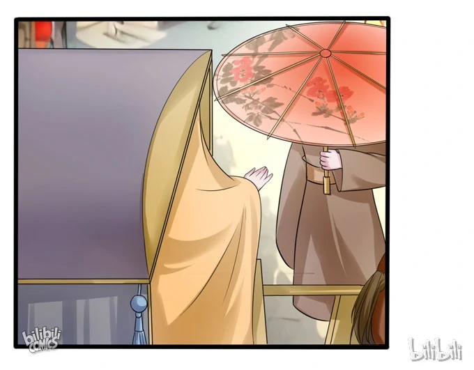 How to Raise a Cross Dressing Master [Official] - 91 - Evil manhwa