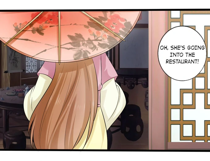How to Raise a Cross Dressing Master [Official] - 92 - Ordering manhwa