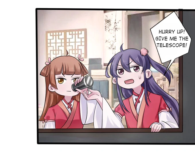 How to Raise a Cross Dressing Master [Official] - 92 - Ordering manhwa