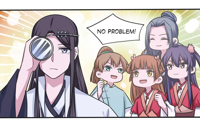 How to Raise a Cross Dressing Master [Official] - 92 - Ordering manhwa