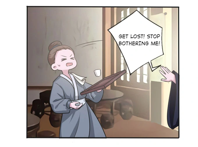 How to Raise a Cross Dressing Master [Official] - 92 - Ordering manhwa
