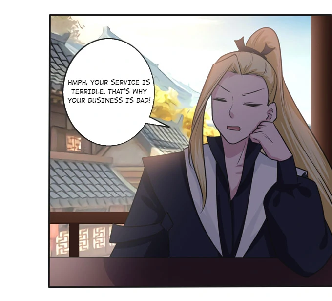 How to Raise a Cross Dressing Master [Official] - 92 - Ordering manhwa