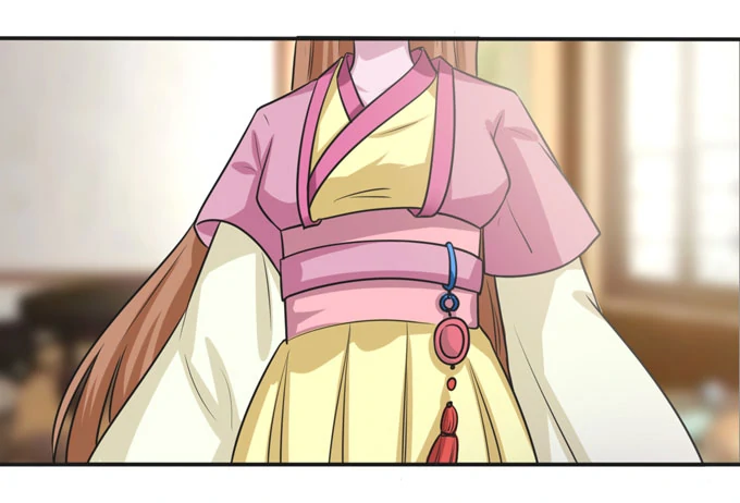 How to Raise a Cross Dressing Master [Official] - 92 - Ordering manhwa