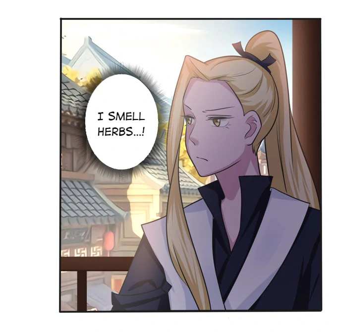 How to Raise a Cross Dressing Master [Official] - 92 - Ordering manhwa
