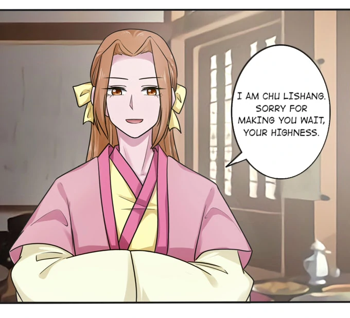 How to Raise a Cross Dressing Master [Official] - 92 - Ordering manhwa
