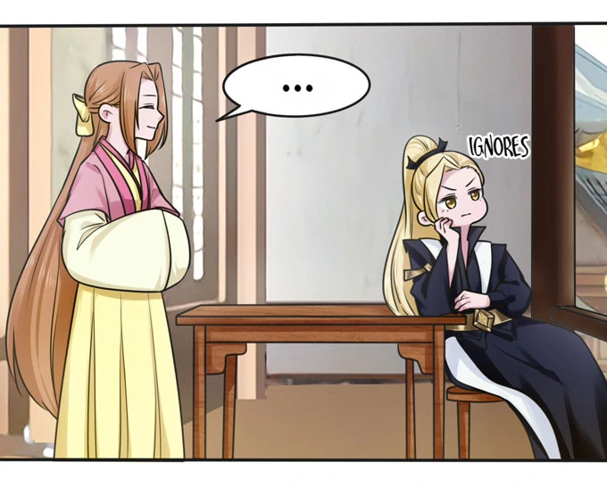 How to Raise a Cross Dressing Master [Official] - 92 - Ordering manhwa