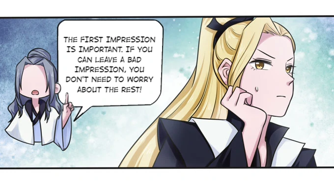 How to Raise a Cross Dressing Master [Official] - 92 - Ordering manhwa