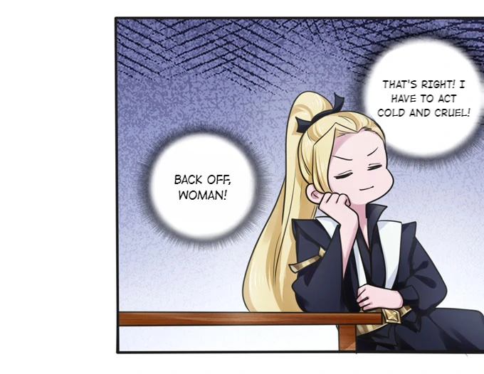 How to Raise a Cross Dressing Master [Official] - 92 - Ordering manhwa