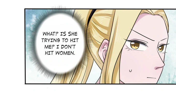 How to Raise a Cross Dressing Master [Official] - 92 - Ordering manhwa