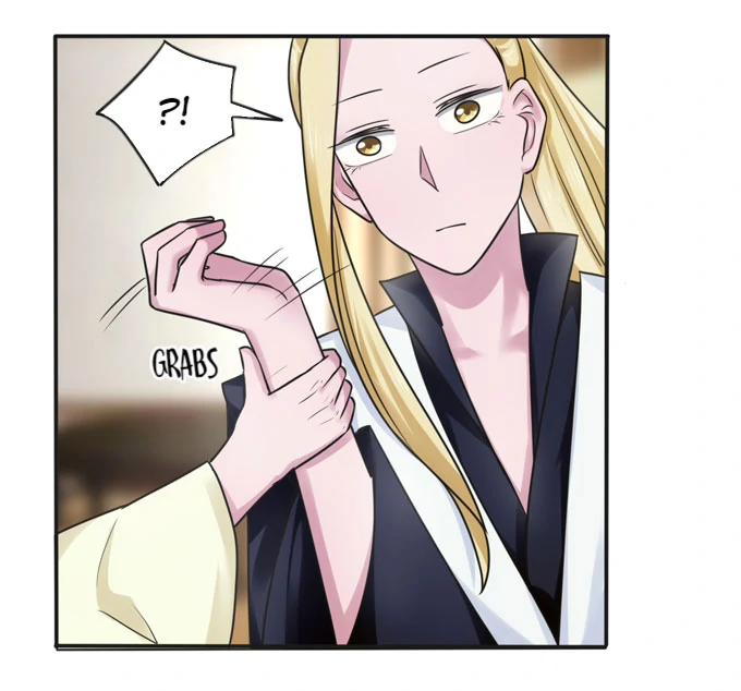 How to Raise a Cross Dressing Master [Official] - 92 - Ordering manhwa