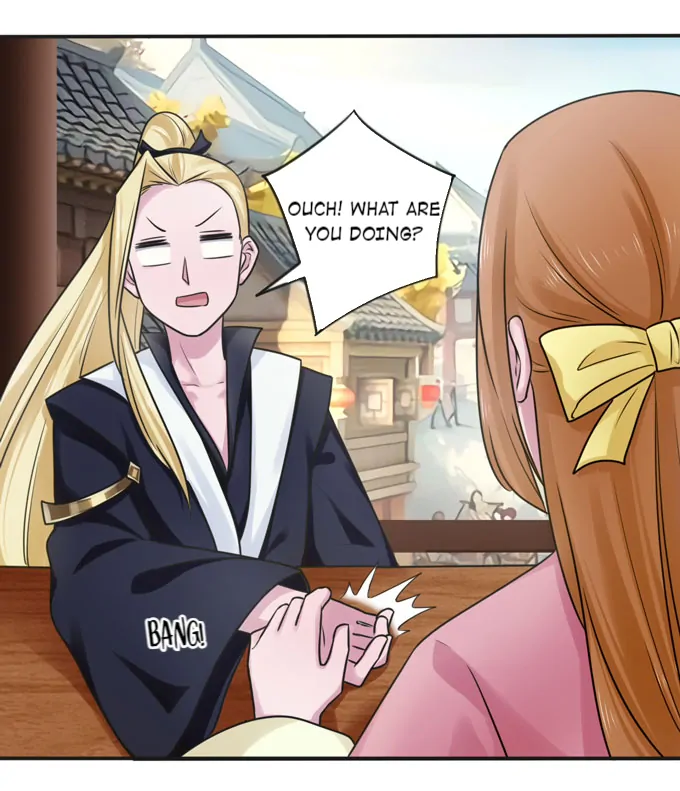 How to Raise a Cross Dressing Master [Official] - 92 - Ordering manhwa