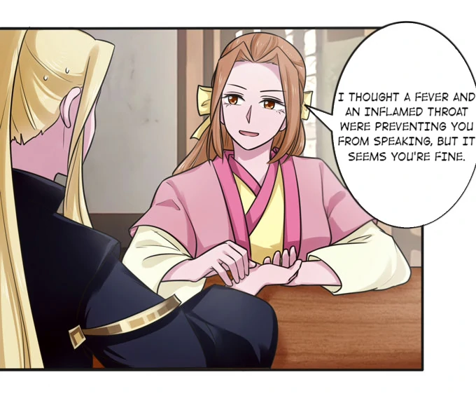 How to Raise a Cross Dressing Master [Official] - 92 - Ordering manhwa