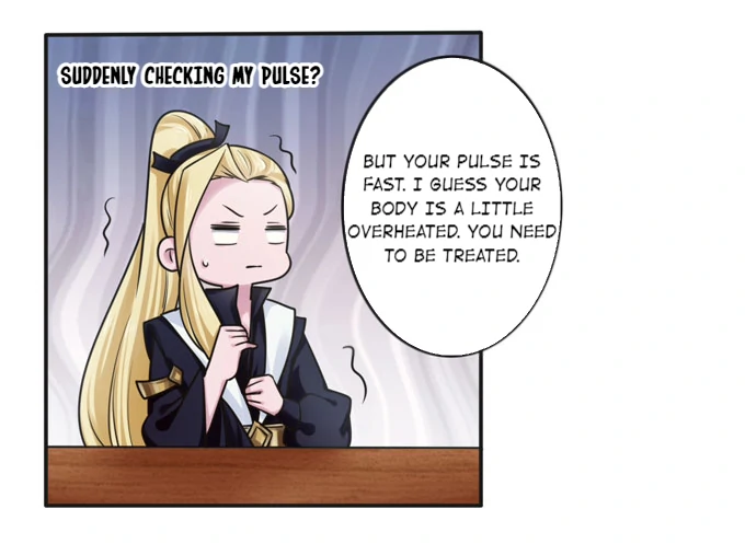 How to Raise a Cross Dressing Master [Official] - 92 - Ordering manhwa