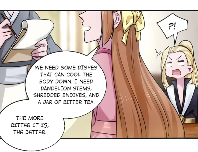 How to Raise a Cross Dressing Master [Official] - 92 - Ordering manhwa