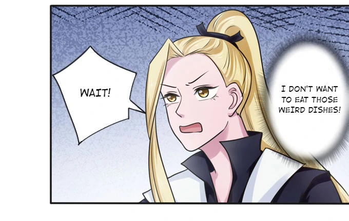 How to Raise a Cross Dressing Master [Official] - 92 - Ordering manhwa