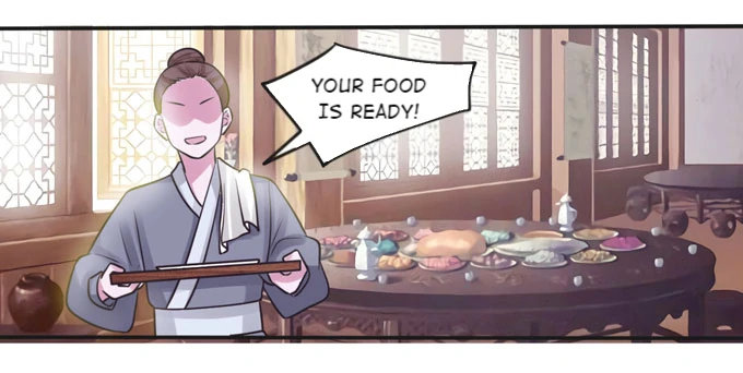 How to Raise a Cross Dressing Master [Official] - 92 - Ordering manhwa