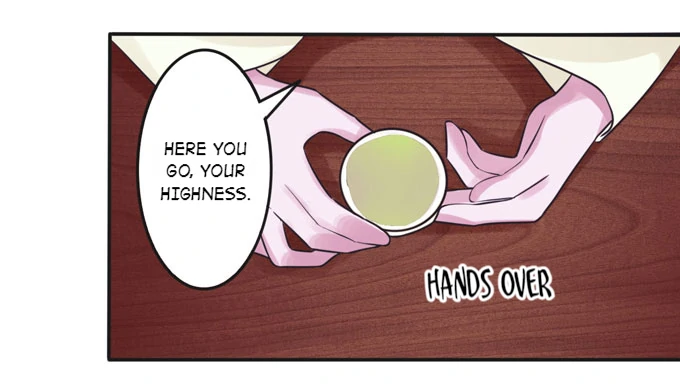 How to Raise a Cross Dressing Master [Official] - 92 - Ordering manhwa