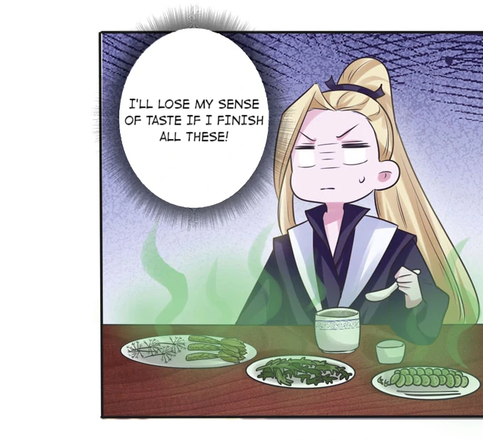 How to Raise a Cross Dressing Master [Official] - 93 - Reinforcements manhwa