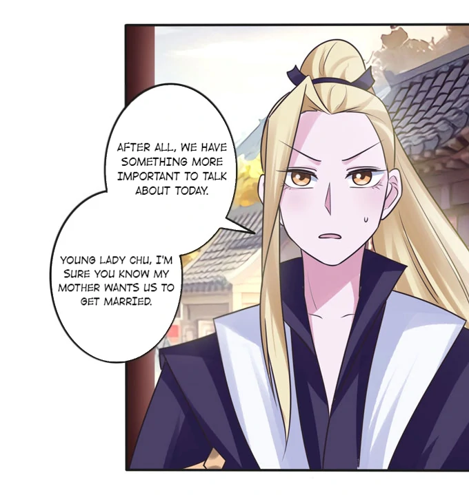How to Raise a Cross Dressing Master [Official] - 93 - Reinforcements manhwa