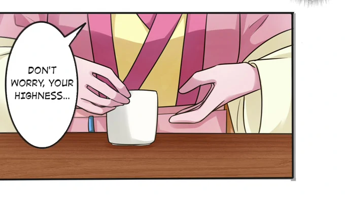 How to Raise a Cross Dressing Master [Official] - 93 - Reinforcements manhwa